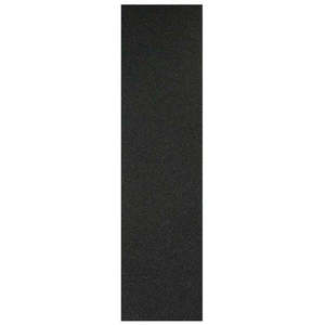 Griptape: Mini Logo 9" Black Griptape Sheet