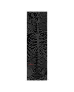 Griptape: Powell Peralta - Skull & Sword Skeleton Grip