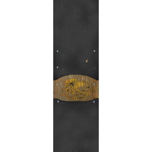 Griptape: Powell Peralta - Oval Dragon 3 Griptape