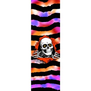 Griptape: Powell Peralta - Ripper Tie Dye 02 Griptape