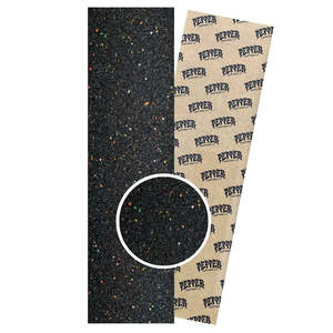 Griptape: Pepper Grip - Galaxy 9.5" Sheet