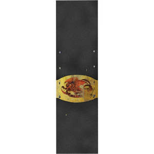 Powell Peralta - Oval Dragon 2 Griptape
