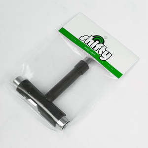 Tools: Shifty T-Tool