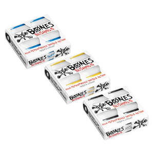 Truck Bushings: Bones Bushings