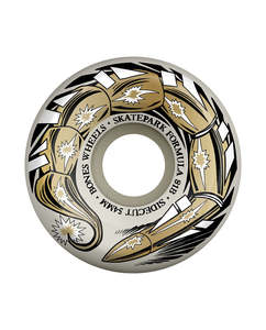 Wheels: Bones - SPF Wheels - SCORPEEDO 84B