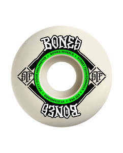 Bones STF Standard - V1 99A