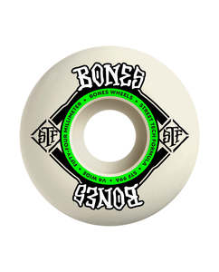 Bones STF Wide - V4 99A