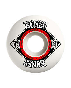 Wheels: Bones STF Standard - V1 103A