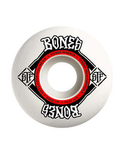 Wheels: Bones STF Wide - V4 103A