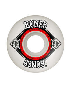 Bones STF Sidecut - V5 103A