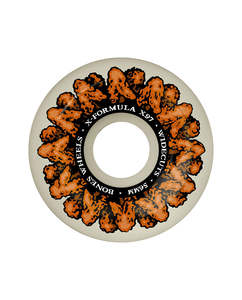 Wheels: Bones X-FORMULA - Wingin It Widecut 55mm - V6 97A