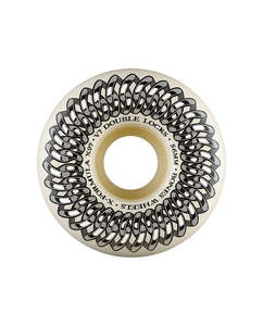 Wheels: Bones X-FORMULA - Double Lock - V7 97A