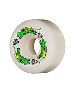Wheels: POWELL PERALTA - Dragon Formula Nano Rat 97A