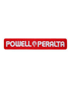 Accessories 1: Powell Peralta - Strip Patch