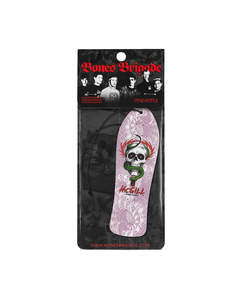 Powell Peralta - AIR FRESHENER BB15 MCGILL WHITE
