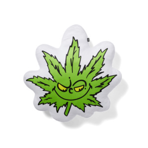 HUF - HUF GREENCH BUDDY PILLOW