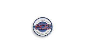 Accessories 1: ACE - Truck Seal Pin 1.5"