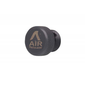 Ballast: Fatsac Air Release Plug
