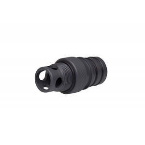 Ballast: Fatsac Suction Stop Valve 1 1/8" QC