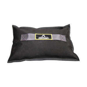 Fatsac Metal Fat Weight Bag 50lb