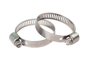 Ballast: Fatsac 316 Hose Clamp
