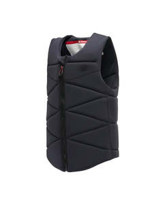 Bouyancy Vests: HO Sports - Syndicate Zero Vest 2026