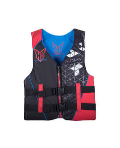 HO Vest Mens Infinite 2026