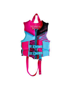 Bouyancy Vests: Hyperlite Vest - Child Girls 2026