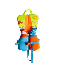 Bouyancy Vests: Hyperlite Vest - Toddler 2026
