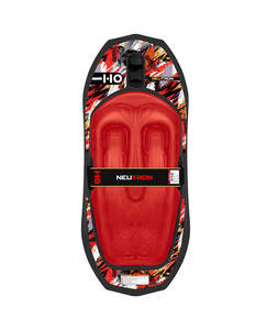 HO Kneeboard - Neutron w/Powerlock Strap 2026