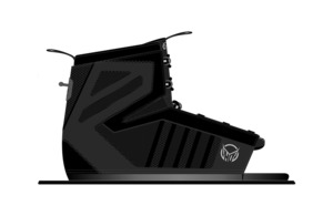 HO Binding Stance 130 ATOP