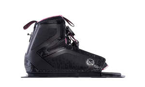 Ski Bindings: HO Binding Womans Stance 110 2022