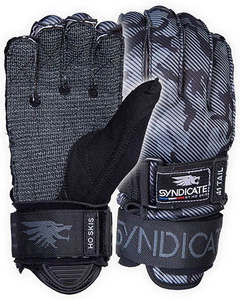 Ski Gloves: HO Gloves 41 Tail Inside Out