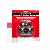 HO Tube Boston Valve 2 pack