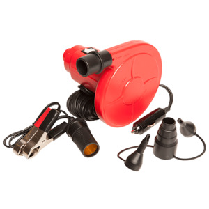 Tube Accessories: HO Tube Electric 12v Pump 2023