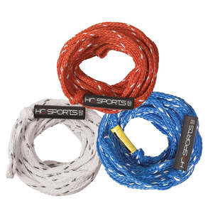 HO Safety Tube Rope 4k
