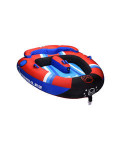 HO Tube - Formula 2 2026