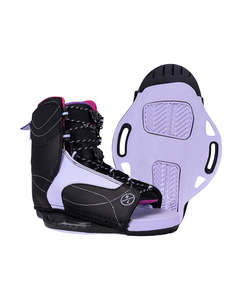 Hyperlite Boots - Jinx Womans 2025
