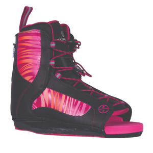 Hyperlite Boots Jinx Womans 2022