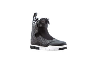 Hyperlite System Boots Gooey