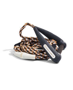 Wake Ropes Handles: Hyperlite Storm Wakesurf Rope w/Handle