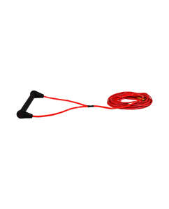 Hyperlite Outlaw Handle w/ Spectra Rope 2026