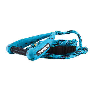 Wake Ropes Handles: Hyperlite Surf Handle Pro 25ft