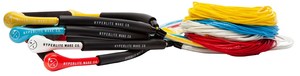 Wake Ropes Handles: Hyperlite Handle CG w/ Maxim