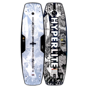 Wakeboards: Hyperlite Wakeboard Murray 2025