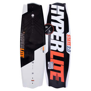 Wakeboards: Hyperlite Wakeboard State 2024