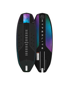 Wakesurfers: Hyperlite Foilboard - Shuttle 2026
