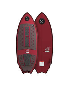 Hyperlite Wakesurfer - Accelerator 2026