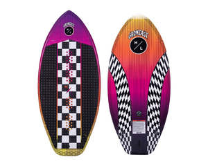 Wakesurfers: Hyperlite Wakesurfer Gromcast 2026