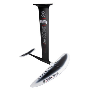 Wakesurfers: Hyperlite Foil Kit Majic Karpet 1200